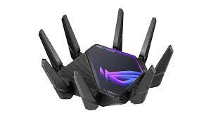 router's