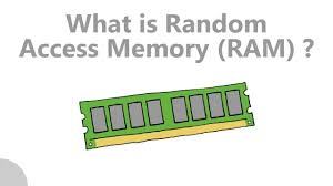 random-access memory