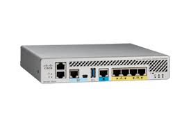 cisco controller based access points