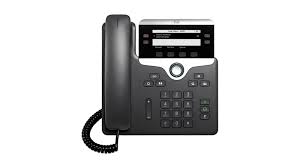 cisco small office phone system