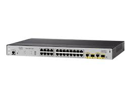 cisco wired router