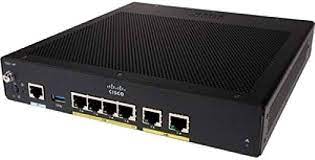 cisco 900 series router price