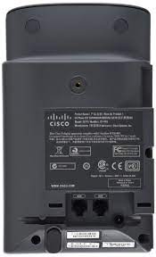 cisco anatel phone