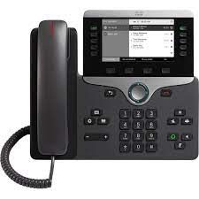 cisco phone for home office