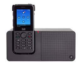 cisco unified wireless ip phone