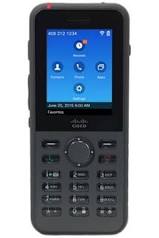 cisco wireless ip phone