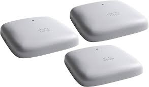 cisco ceiling wifi router