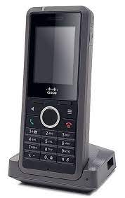 cisco cell phone