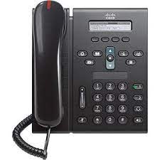 landline phone cisco