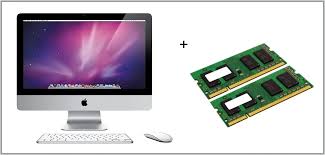 imac 2013 ram upgrade