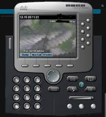 cisco ip communicator