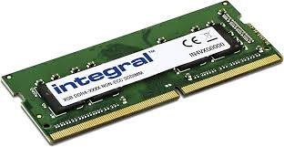 16gb ddr4 2666mhz laptop ram