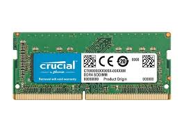 16gb ram 2666mhz