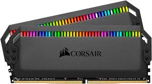 corsair dominator platinum rgb 16gb