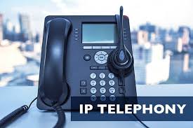 ip telephones