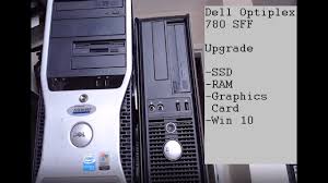 optiplex 780 ram