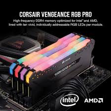 corsair rgb ram 32gb