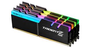 trident z rgb ram