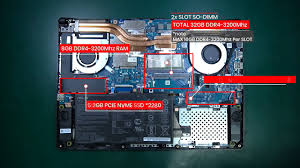 asus tuf f15 ram upgrade