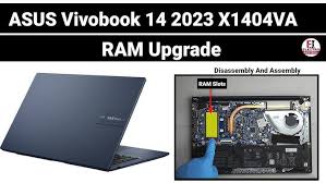 asus vivobook ram upgrade