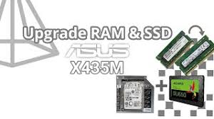 asus x453m ram upgrade