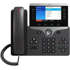 cisco ip phone 8800