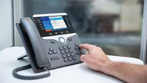 cisco ip phone series