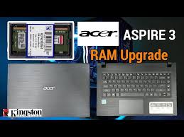 acer aspire 3 ram upgrade