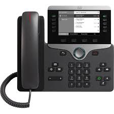 cisco ip telefon