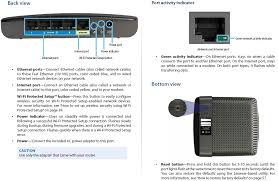 cisco linksys e2500