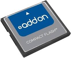 flash memory upgrade