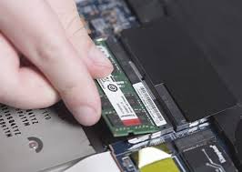 dell inspiron ram